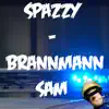 Spazzy - Brannmann Sam - Single